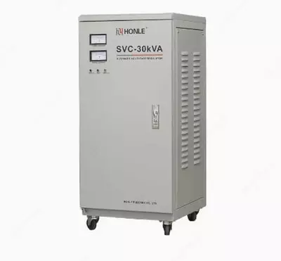 "HONLE GROUP" kuchlanish stabilizatori (panjara)