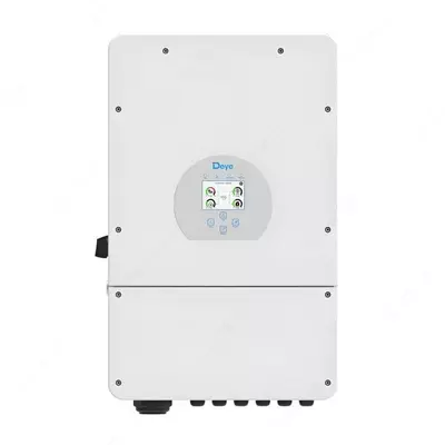Гибридный инвертор (солнечный) "Deye" SUN 8 kW