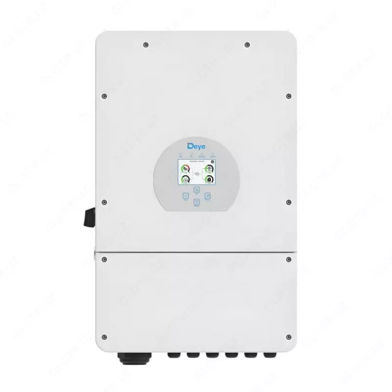Гибридный инвертор (солнечный) "Deye" SUN 8 kW