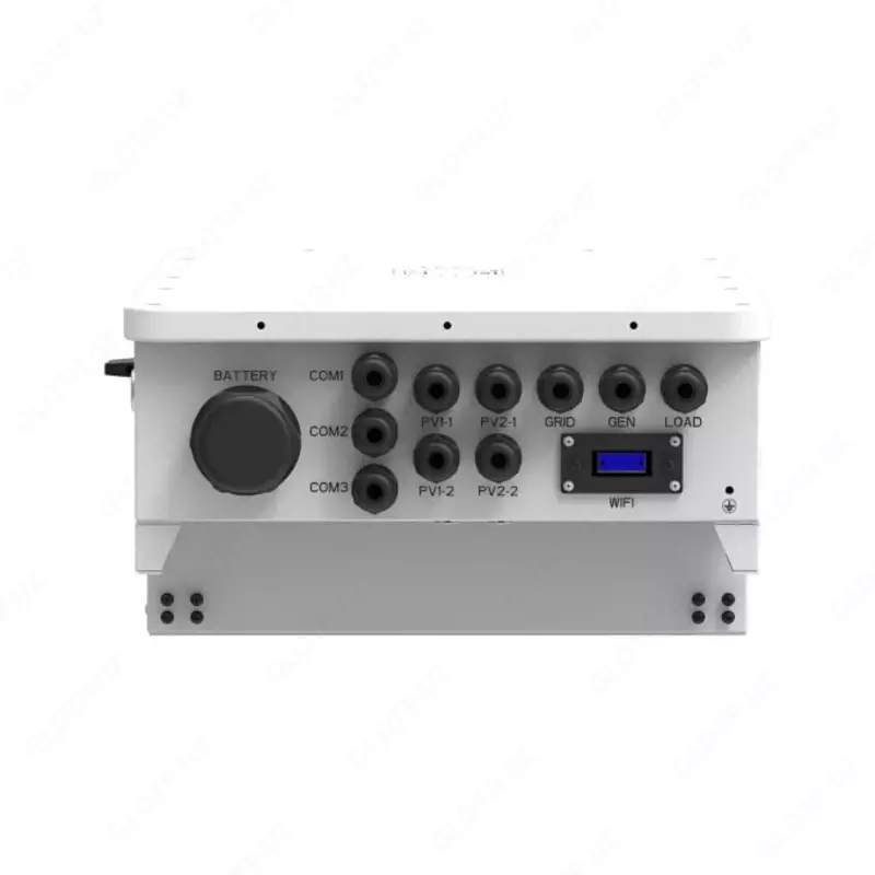 Гибридный инвертор (солнечный) "Deye" SUN 8 kW