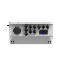 Гибридный инвертор (солнечный) "Deye" SUN 8 kW