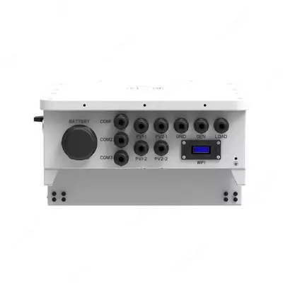 Гибридный инвертор (солнечный) "Deye" SUN 8 kW