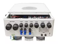 Gibrid inverter (quyosh energiyasi) "Deye" SUN 12 kVt