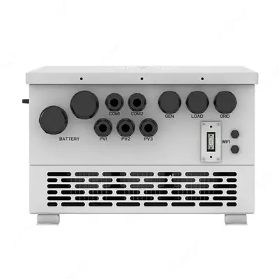 Гибридный инвертор (солнечный) "Deye" SUN 14 kW