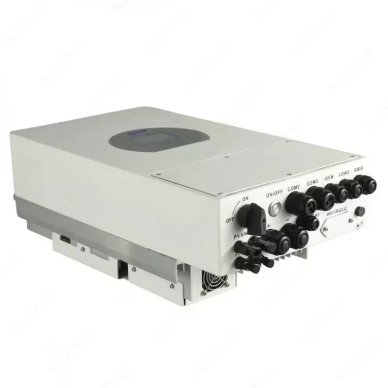 трехфазный