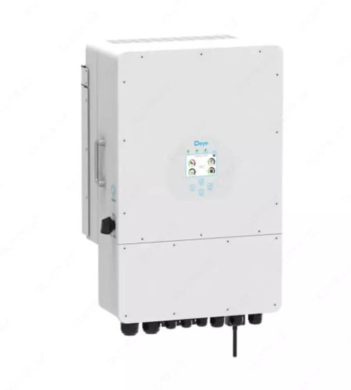 Gibrid inverter (quyosh energiyasi) "Deye" SUN 12 kVt