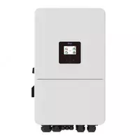 Гибридный инвертор (солнечный) "Deye" SUN 15 kW