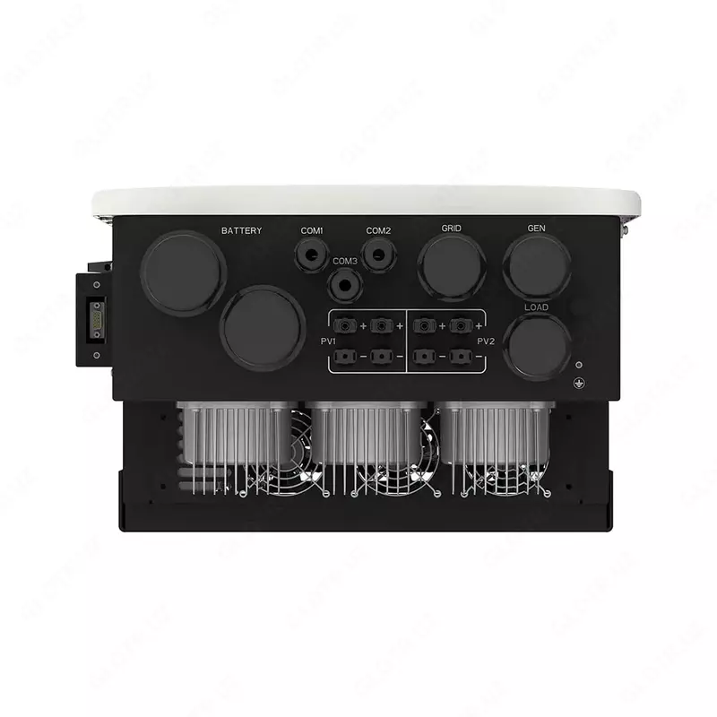 Гибридный инвертор (солнечный) "Deye" SUN 15 kW