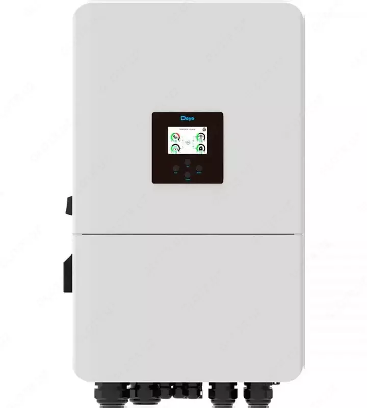 трехфазный