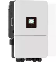 Гибридный инвертор (солнечный) "Deye" SUN 30 kW