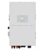Gibrid inverter (quyosh energiyasi) "Deye" SUN 40 kVt