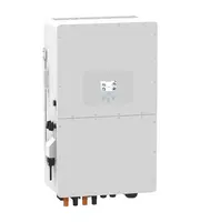 Gibrid inverter (quyosh energiyasi) "Deye" SUN 50 kVt
