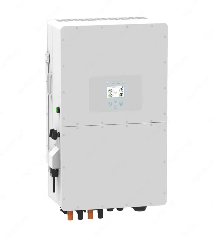 Gibrid inverter (quyosh energiyasi) "Deye" SUN 50 kVt