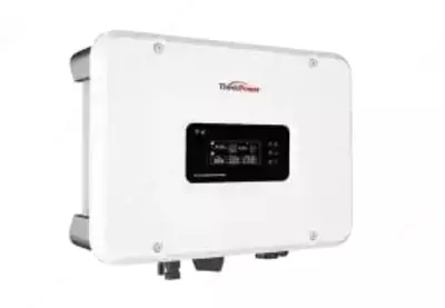 Think Power Quyosh Inverteri