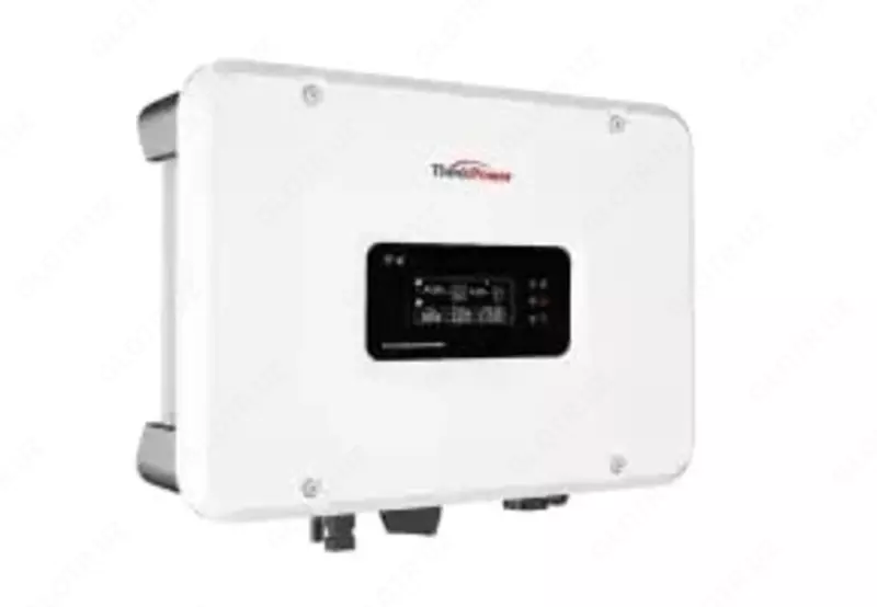 Think Power Quyosh Inverteri