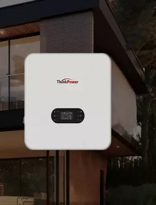 Think Power Quyosh Inverteri