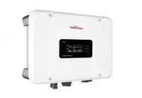 Think Power Quyosh Inverteri