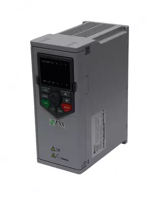 "ESS" chastota konvertori 100-2R2G/4RP-T2 / 2.2 kVt / 4 kVt 220V