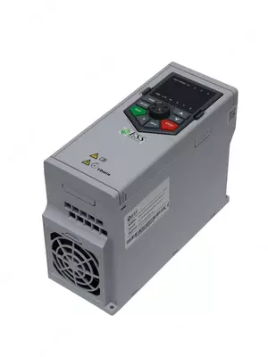 "ESS" chastota konvertori 100-2R2G/4ROP-T4 / 2.2 kVt / 4.0 kVt 380V - 2 344 075.5 so'm / qadoq