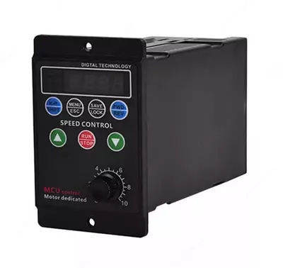 "ESS" chastota konvertori 100-2R2G/4ROP-T4 / 2.2 kVt / 4.0 kVt 380V - Solardevice