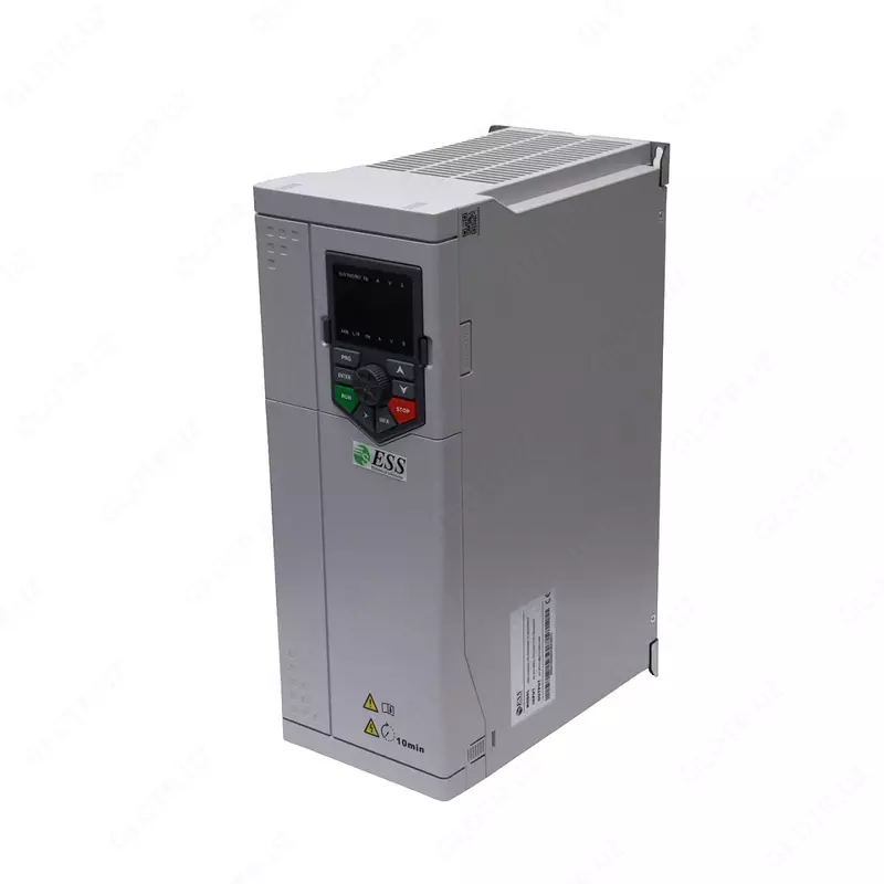 "ESS" chastota konvertori 100-011G/015P-T4 / 11 kVt / 15 kVt