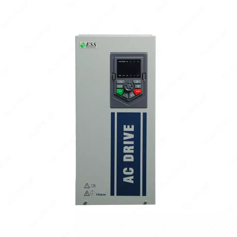 "ESS" chastota konvertori 100-030G/037P-T4 / 30 kVt / 37 kVt