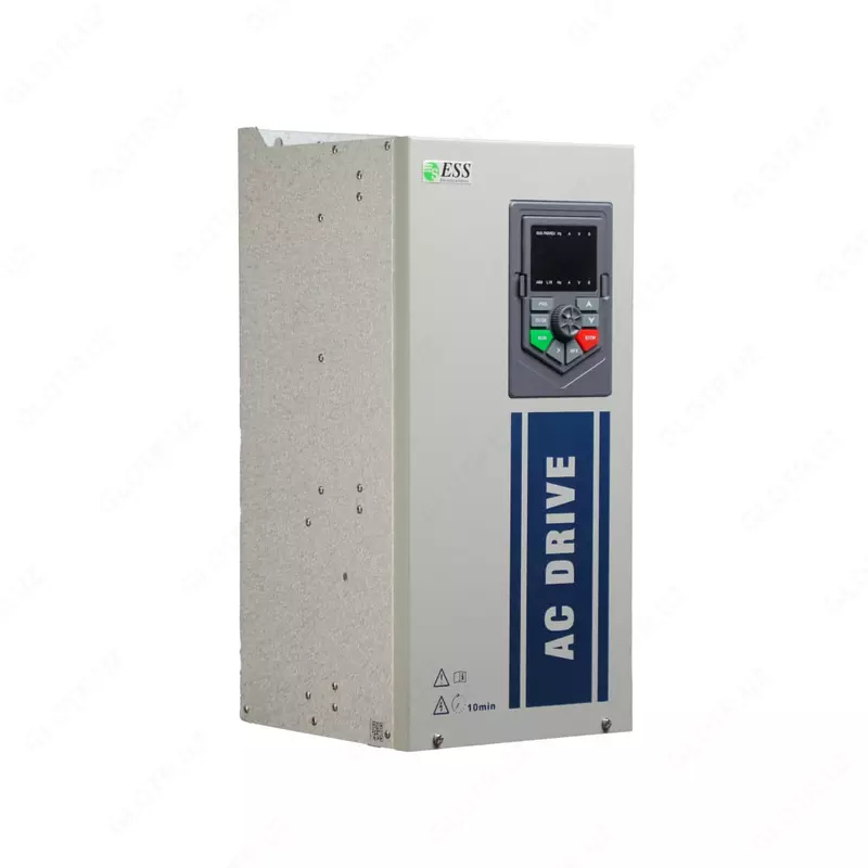 "ESS" chastota konvertori 100-037G/045P-T4 / 37 kVt / 45 kVt