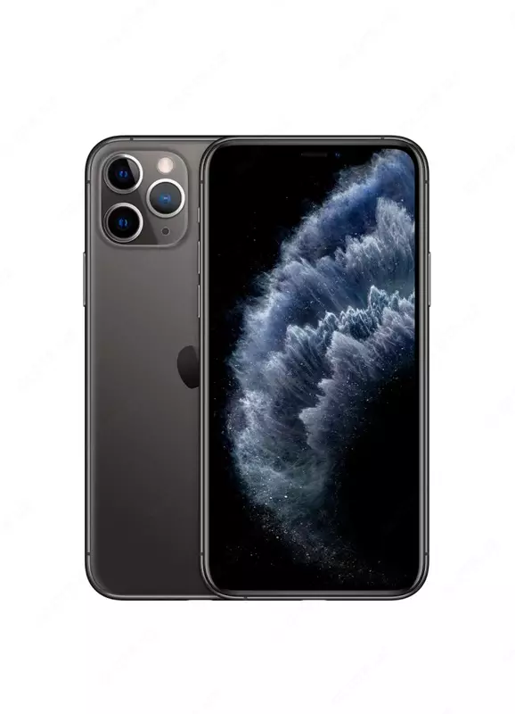 Смартфон Apple iPhone 11 Pro 64ГБ