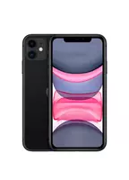 Смартфон Apple iPhone 11 128ГБ