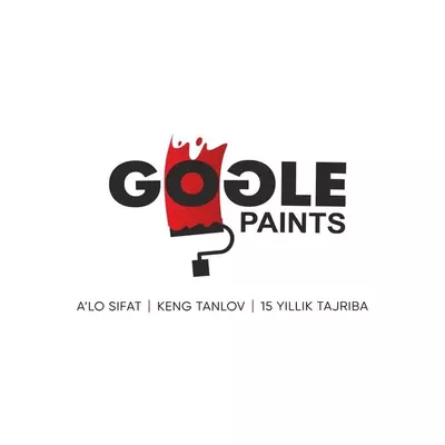 Gogle paints