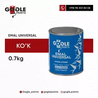 Emal universal Gogle Paints 0.7 kg - {0} so'mdan