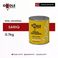 Emal universal Gogle Paints 0.7 kg