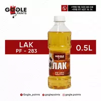 лак пф-283 0