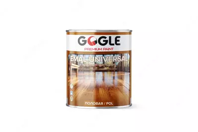 Краска универсальная Gogle