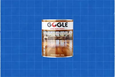 половая 2.3 кг