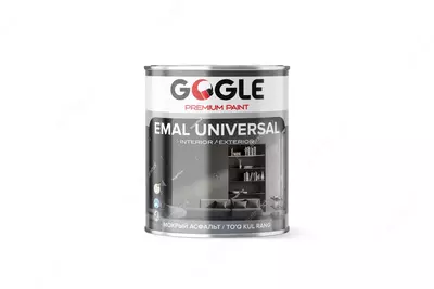Краска универсальная Gogle