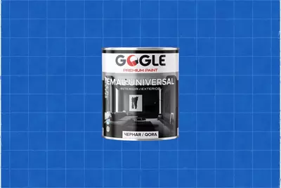 цвет чёрный