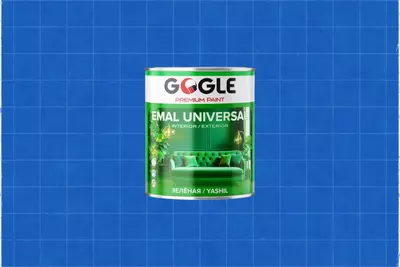 цвет зелёный