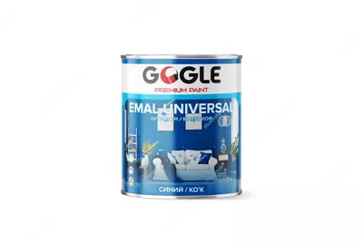 Краска универсальная Gogle