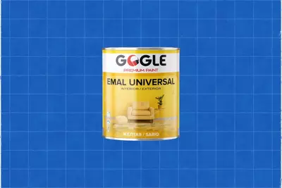 цвет жёлтый