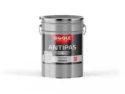 Антикоррозийное грунтовое покрытие EMAL UNIVERSAL Gogle