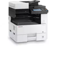 МФУ KYOCERA ECOSYS M5521cdw