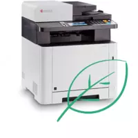 МФУ KYOCERA ECOSYS M5526cdw