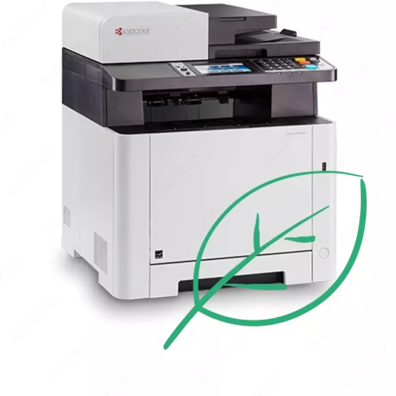 МФУ KYOCERA ECOSYS M5526cdw