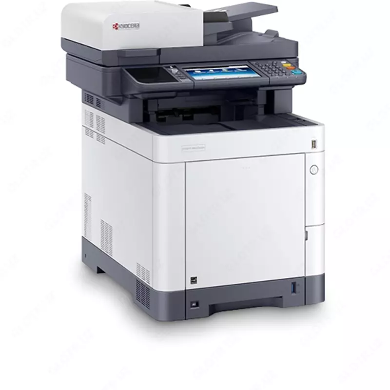 МФУ KYOCERA ECOSYS M6235cidn
