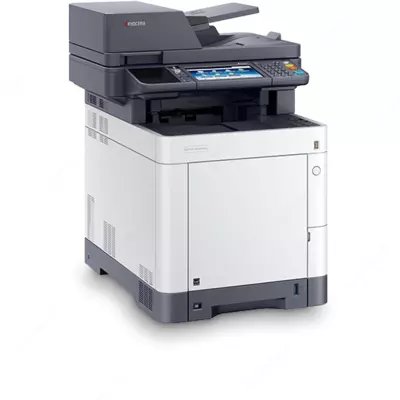 МФУ KYOCERA ECOSYS M6630cidn