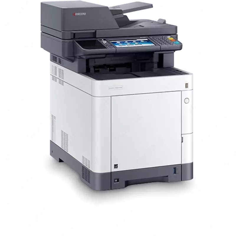 МФУ KYOCERA ECOSYS M6635cidn