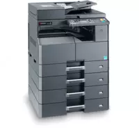 МФУ KYOCERA TASKalfa 2200