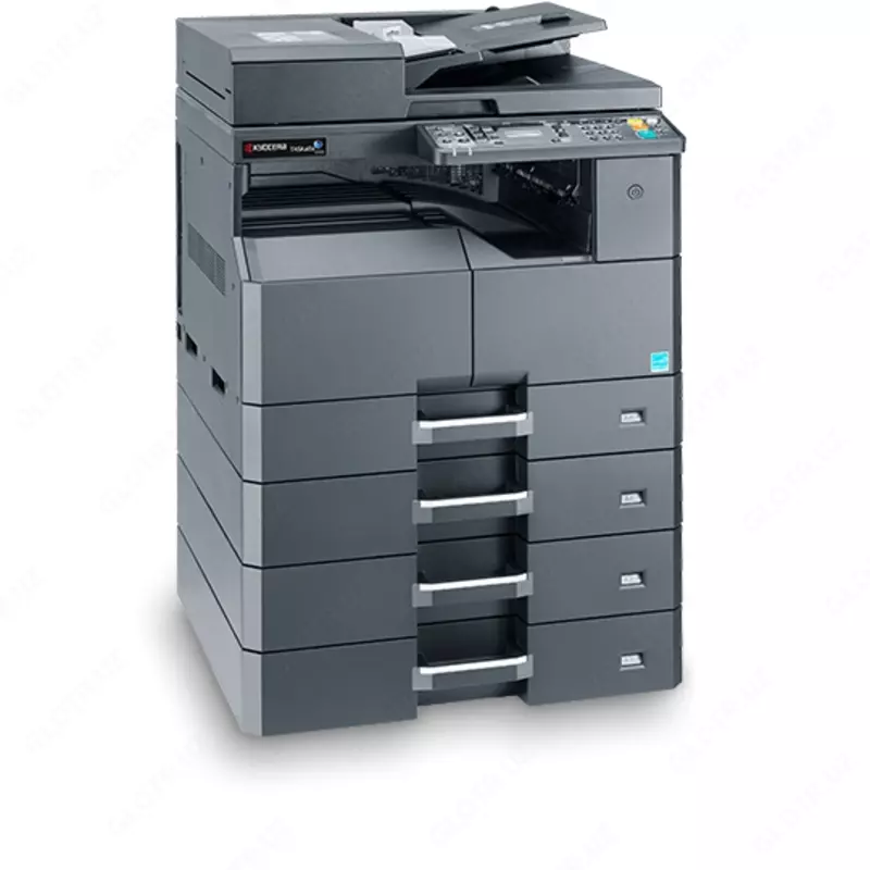 МФУ KYOCERA TASKalfa 2200
