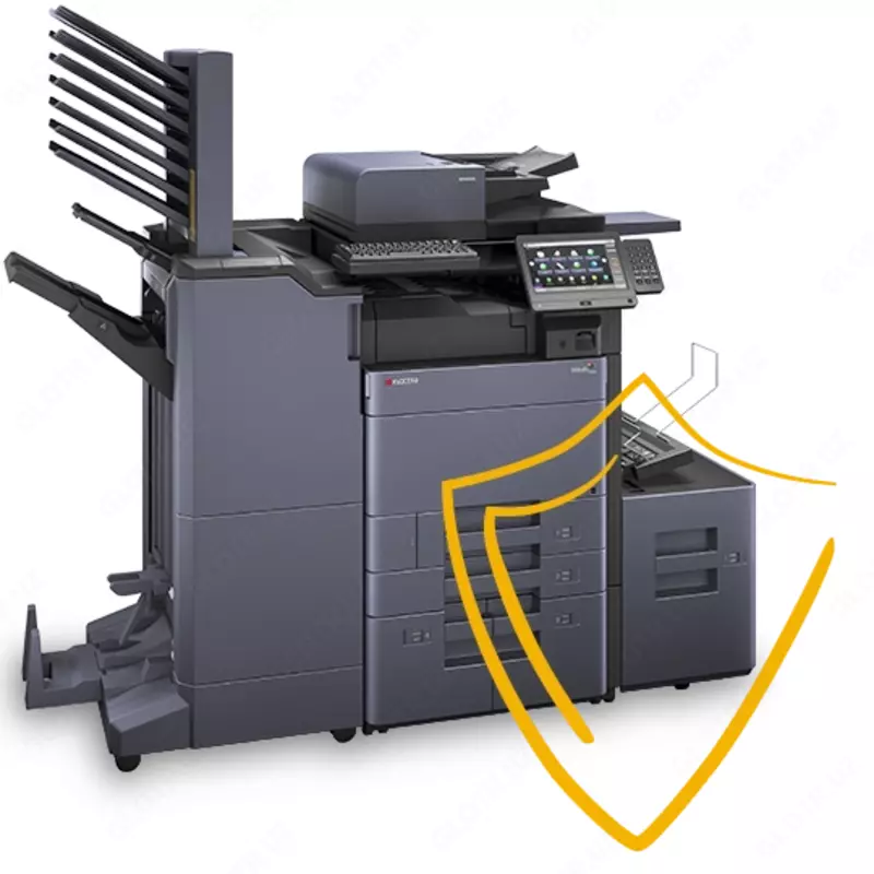 МФУ KYOCERA TASKalfa 2553ci